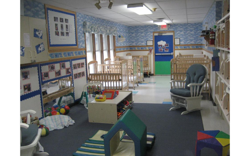 Infant Classroom